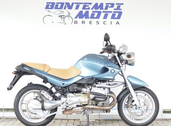 BMW R 1150 R 2001