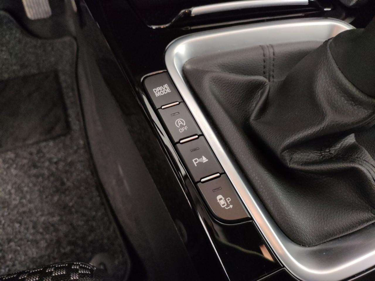 KIA XCeed 1.6 crdi mhev High Tech Adas Pack 136cv