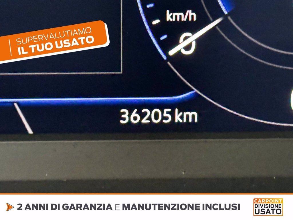 VOLKSWAGEN T-roc 1.5 tsi style dsg del 2021