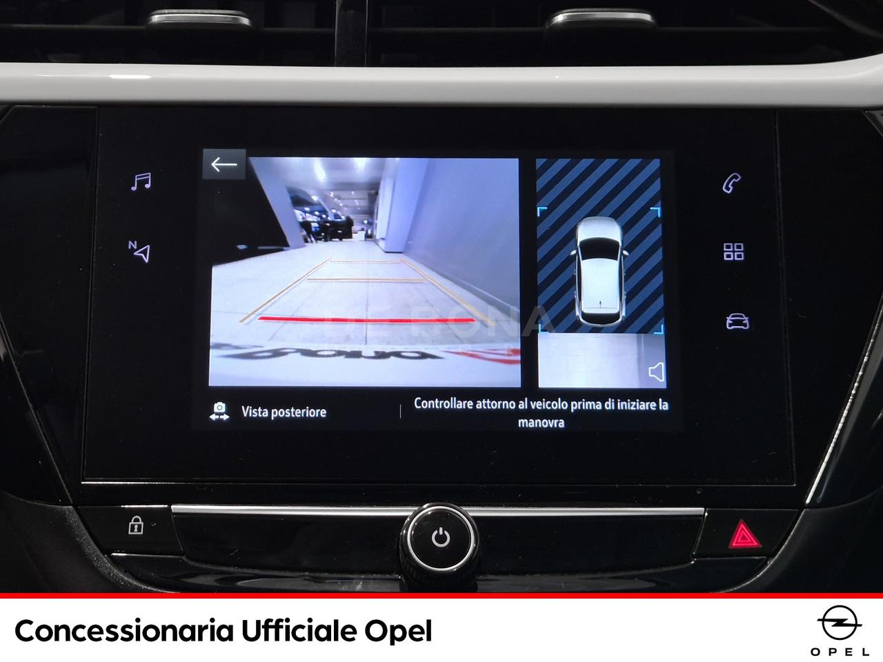 Opel Corsa 1.2 edition s&s 100cv