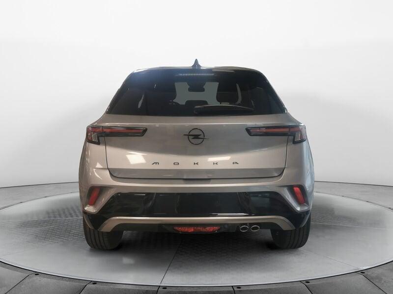 Opel Mokka Mokka 1.2 Turbo 136 CV GS