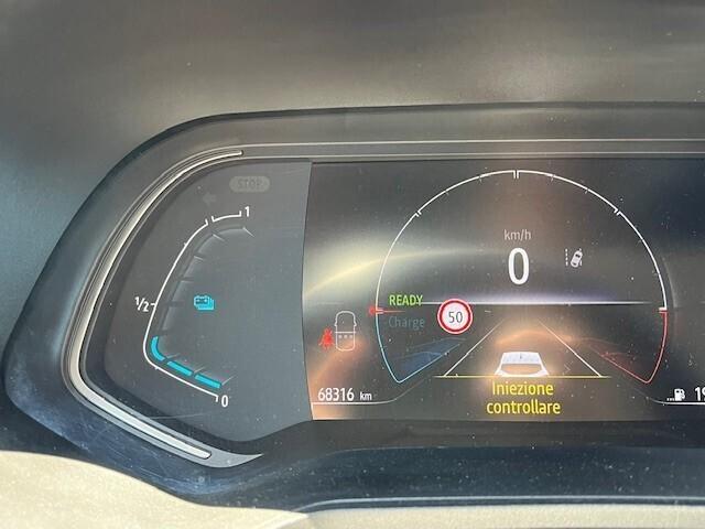 Renault Clio Full Hybrid E-Tech 90 CV 5 porte E-Te