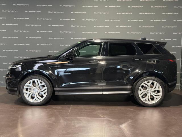 LAND ROVER Range Rover Evoque 2.0D I4 204 CV AWD Auto R-Dynamic SE