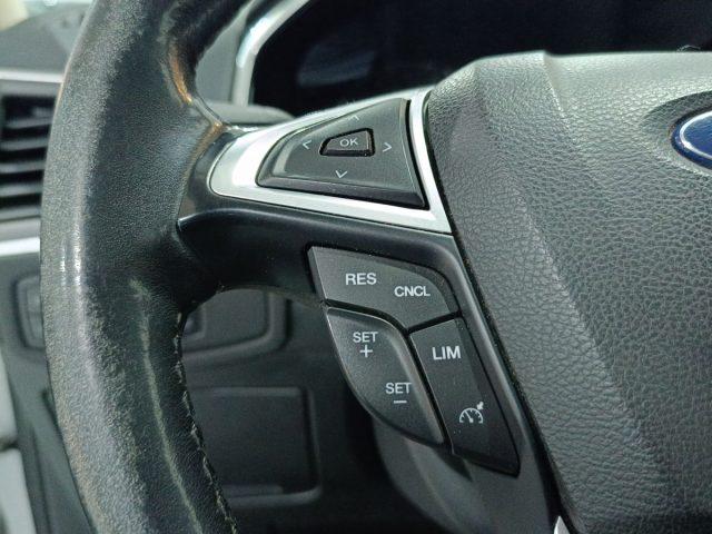 FORD Galaxy 2.0 EcoBlue 150 CV Start&Stop Aut. Titanium Busin