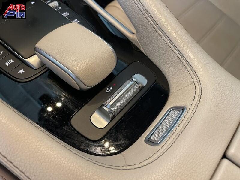 Mercedes-Benz GLS GLS 350 d 4Matic Premium Plus