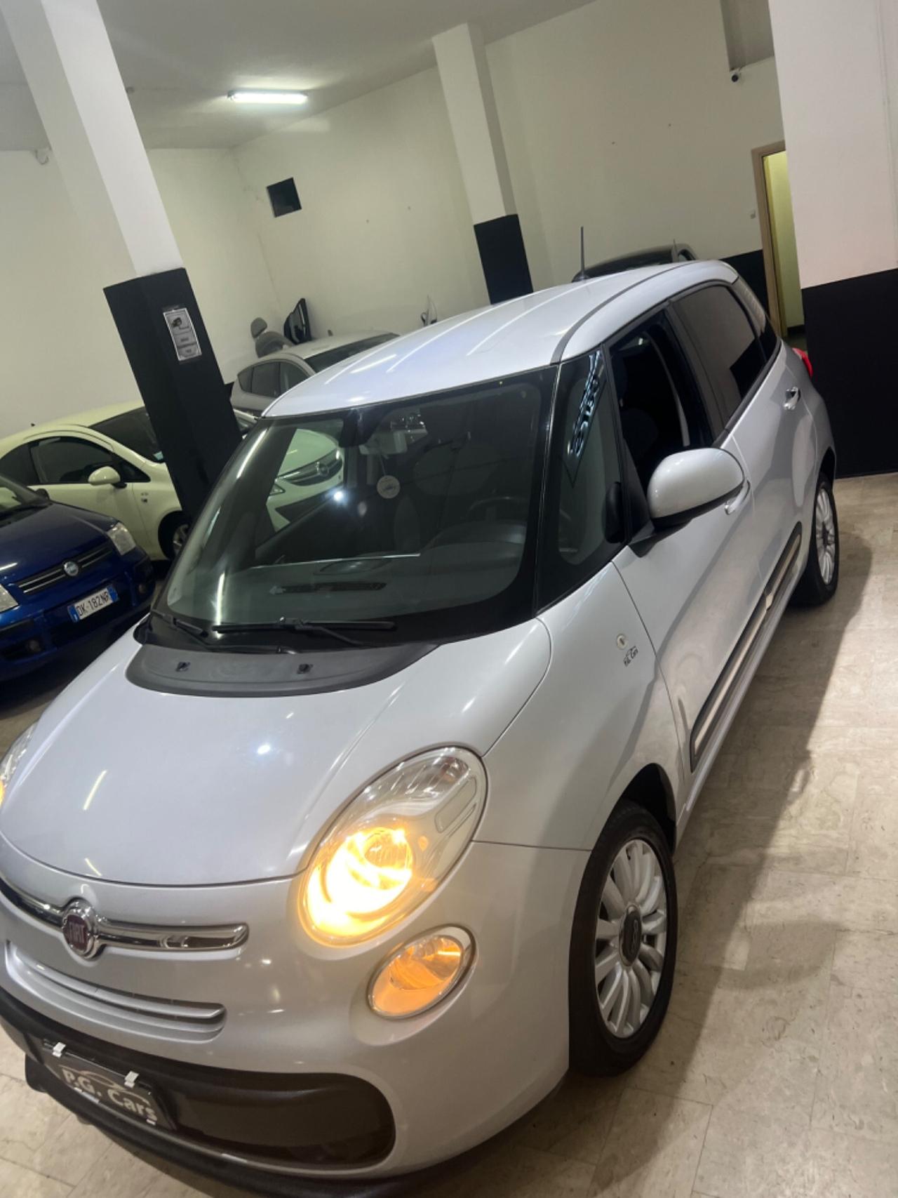 Fiat 500L 1.3 Multijet 95 CV Lounge