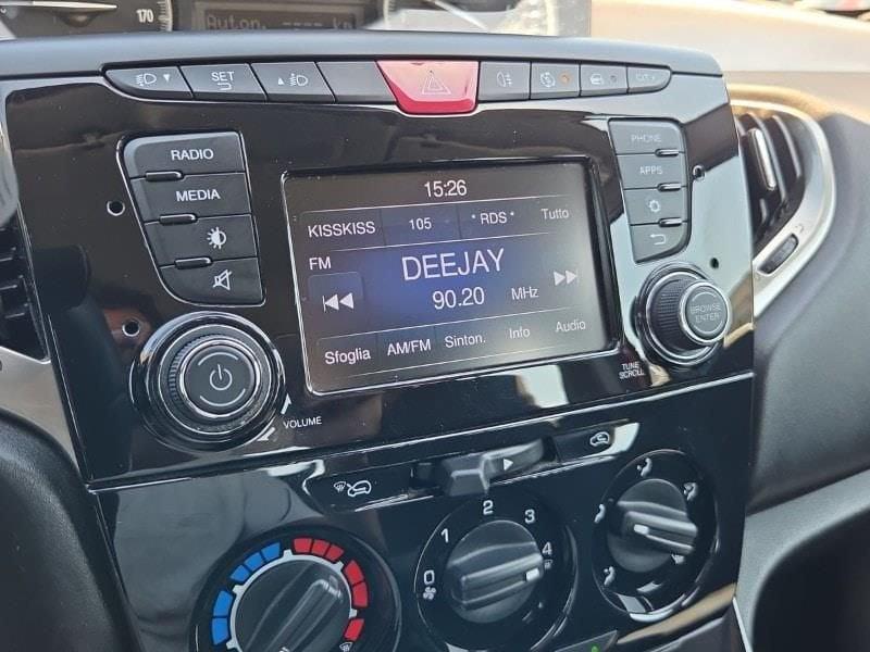 Lancia Ypsilon 3ª serie 1.2 69 CV 5 porte S&S Gold