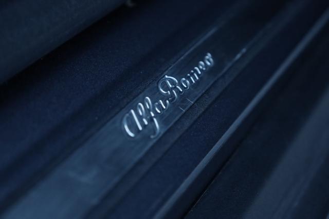 ALFA ROMEO Stelvio 2.2 Turbodiesel 160 CV AT8 RWD Sprint