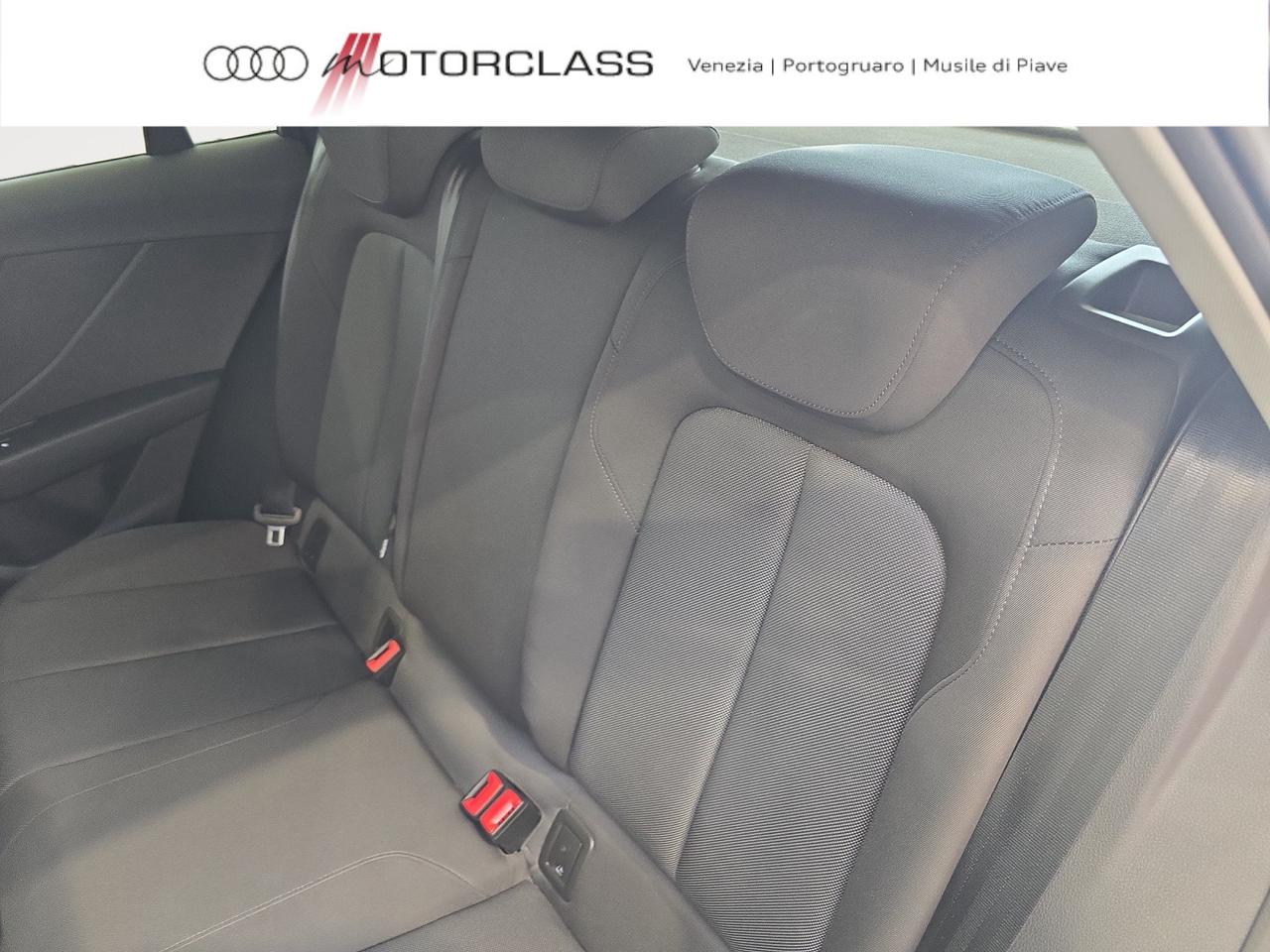 Audi Q2 30 2.0 tdi admired advanced s tronic