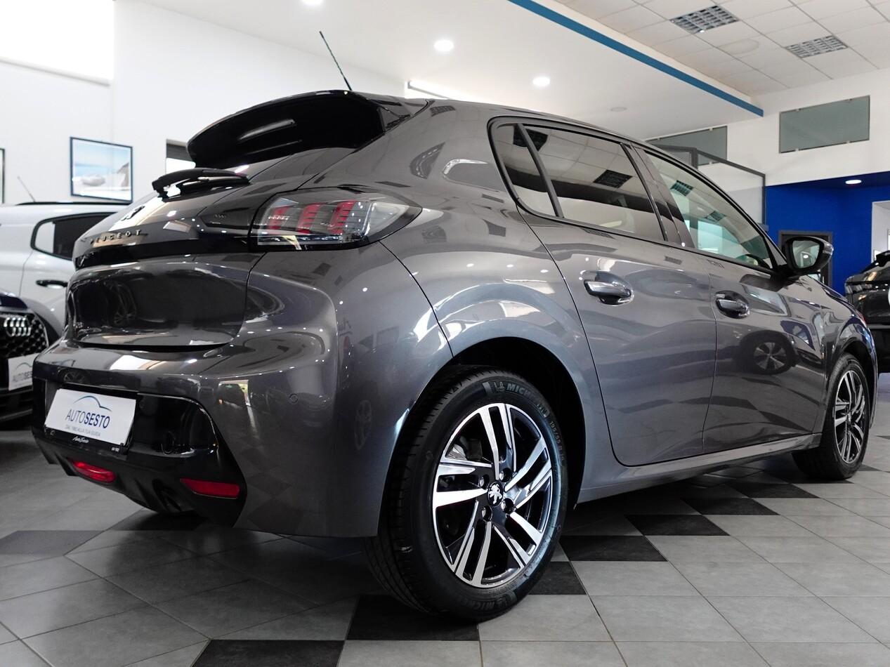 Peugeot 208 1.2 PureTECH 100 CV ALLURE