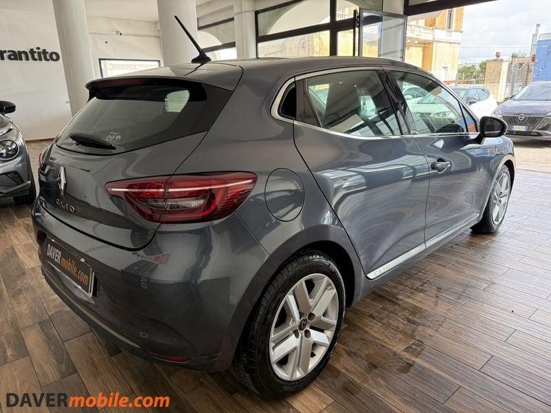 Renault Clio 1.0 TCE 100cv GPL INTENS