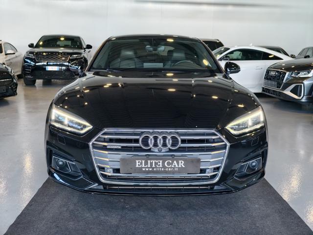 AUDI A5 SPB 3.0 TDI 272 CV quattro tiptronic S-LINE
