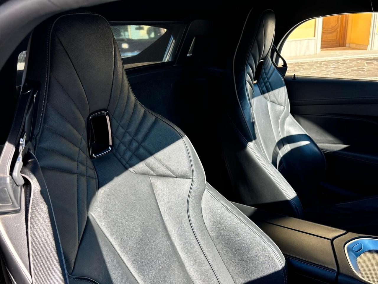 Bmw Z4 sDrive20i Msport