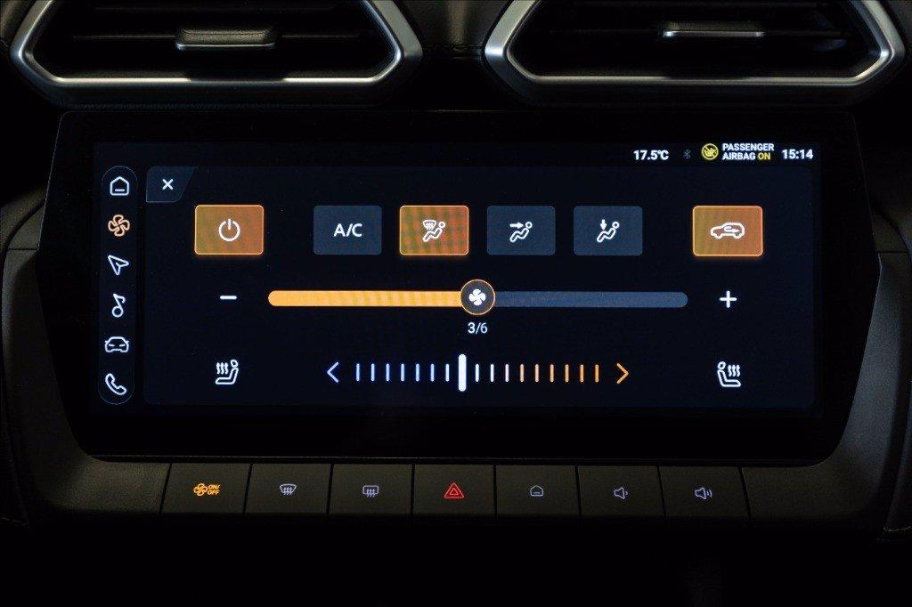 MG ZS 1.5 Comfort del 2025