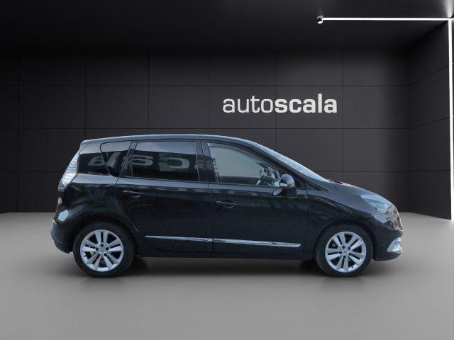 RENAULT Scenic 1.5 dCi 110CV Wave