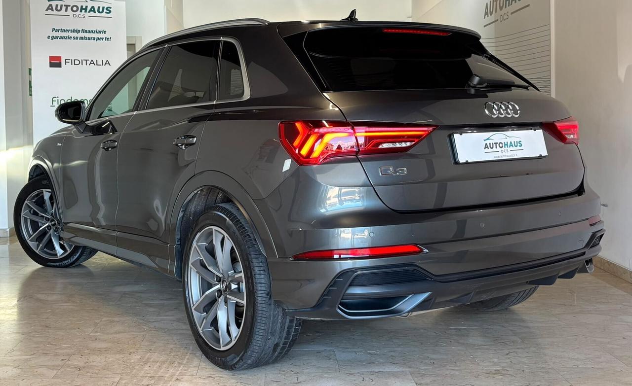 Audi Q3 Diesel 150 CV