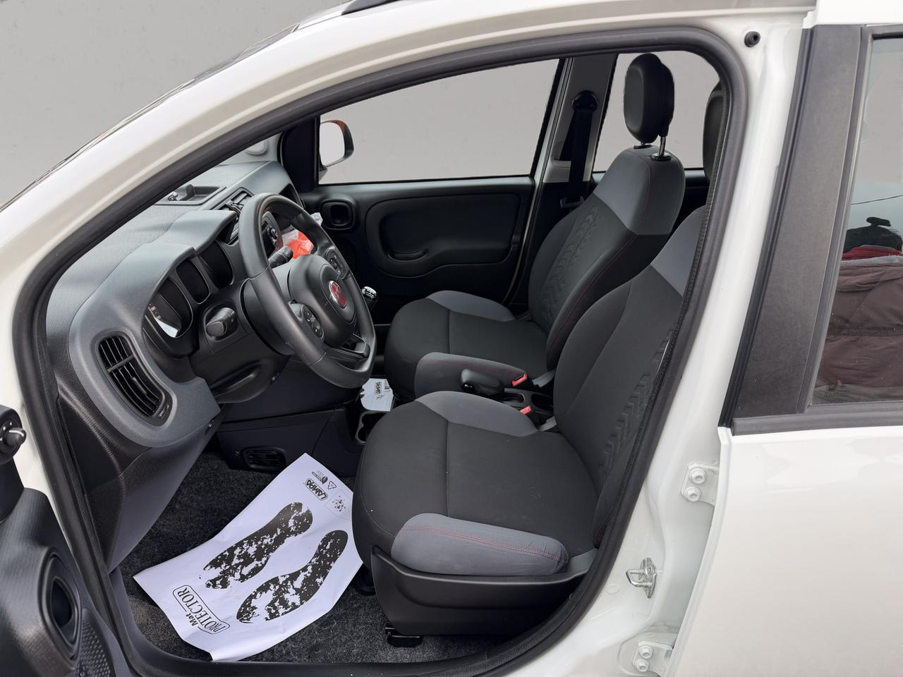 Fiat Panda 0.9 t.air t. 4x4 s&s 85cv