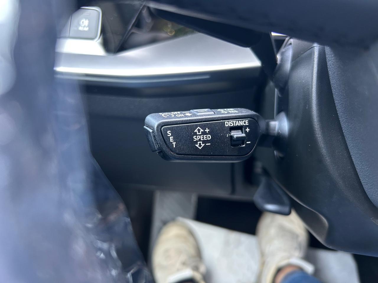 Audi A3 SPB 30TDI Businnes Advanced dsg