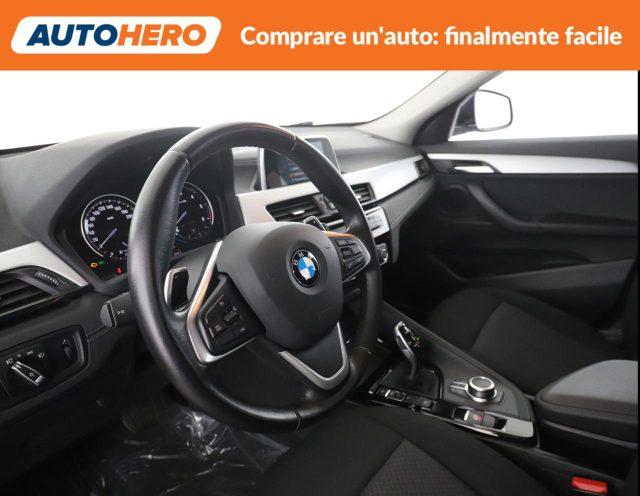 BMW X2 xDrive20d Business-X
