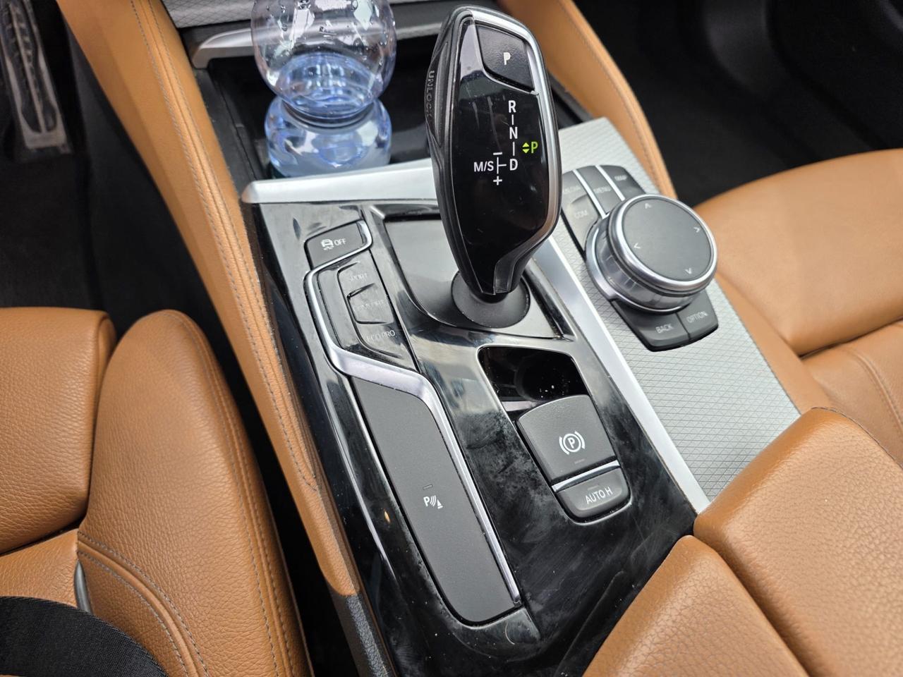Bmw 520d 190CV Automatic Touring Msport 2019