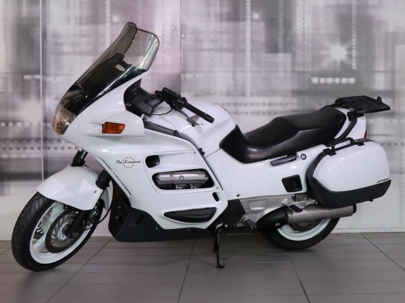Honda ST 1100 Pan European