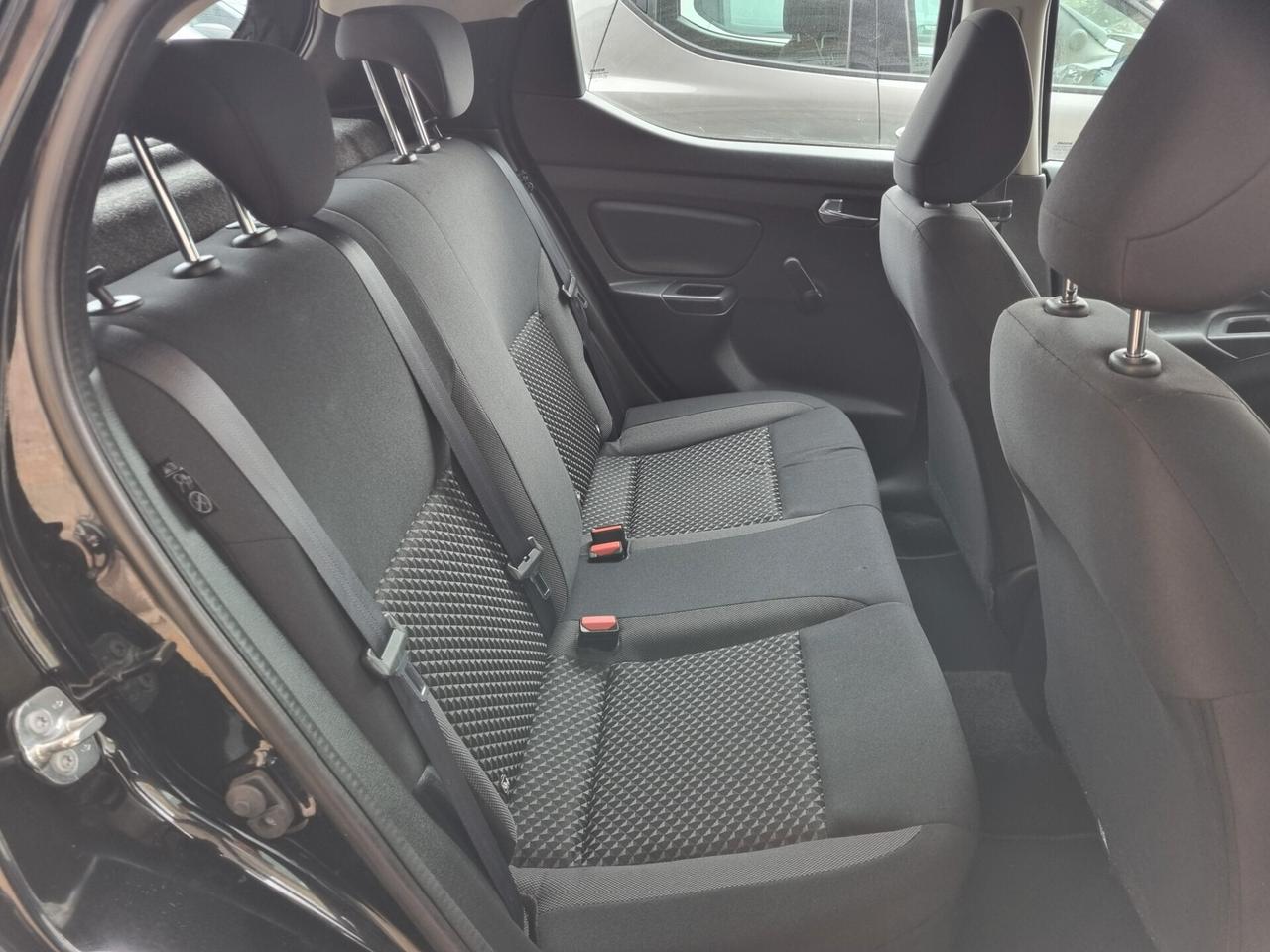 Nissan Micra IG-T 92 5 porte Acenta