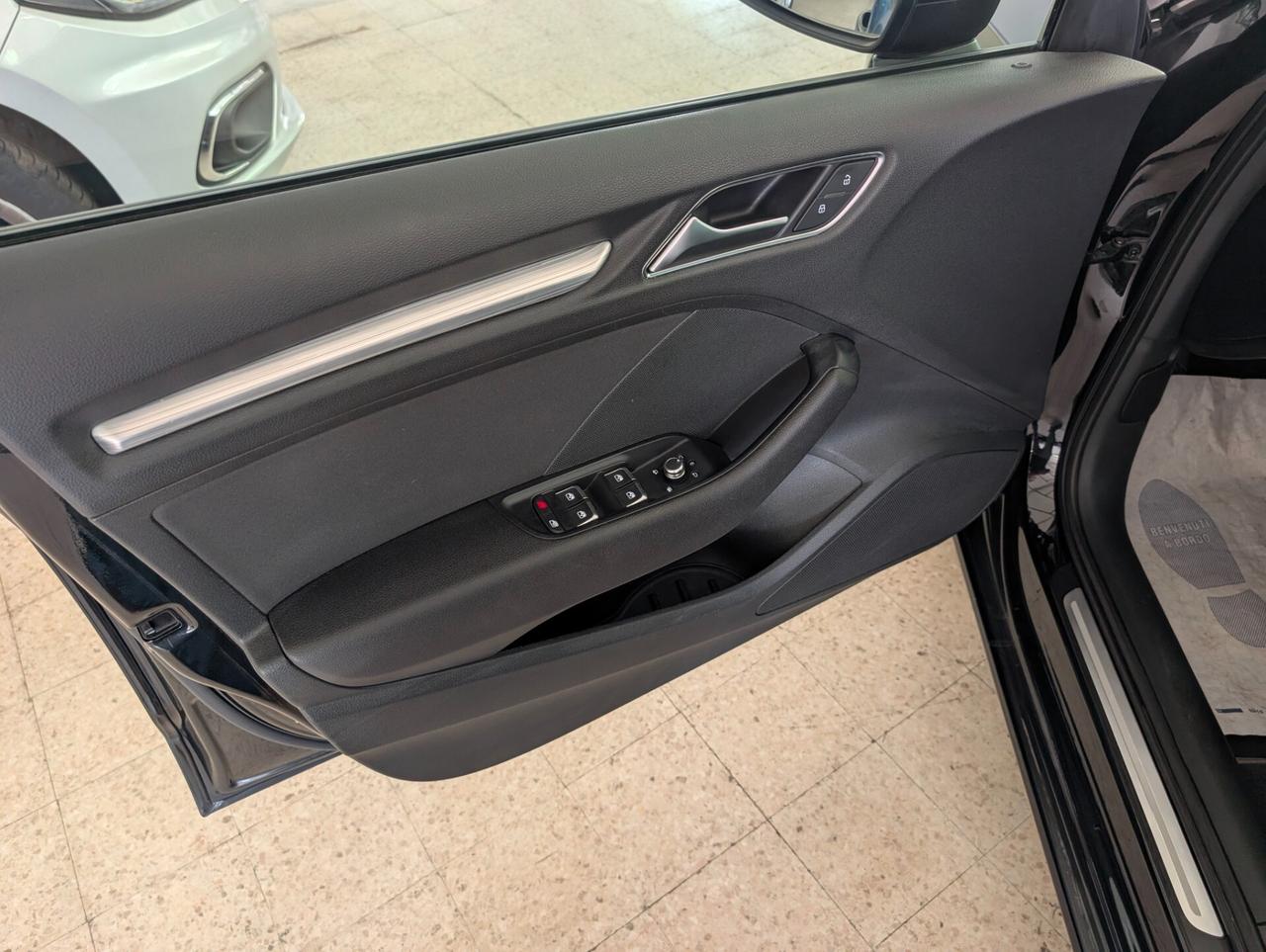 Audi A3 SPB 30 TDI S tronic Sport