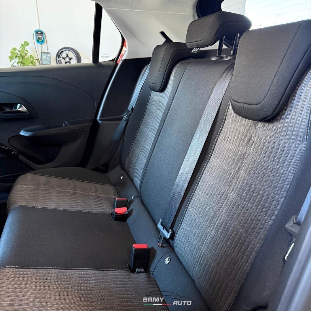 Opel Corsa 1.2 Edition