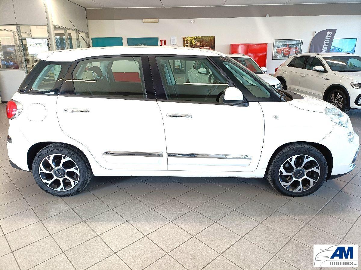 FIAT - 500 L - 500L 1.4 95 CV Pop Star