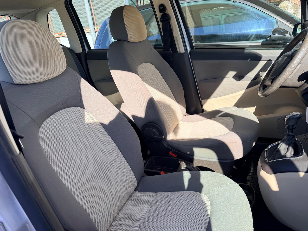 Lancia MUSA 1.4 16V Platino