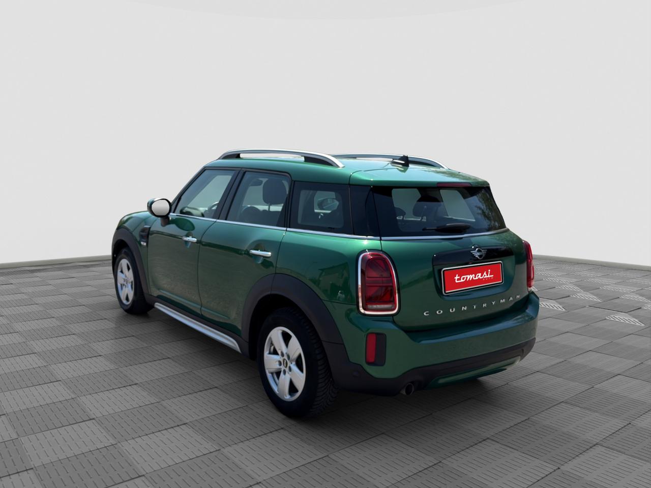 MINI Mini Countryman F60 1.5 One D Countryman