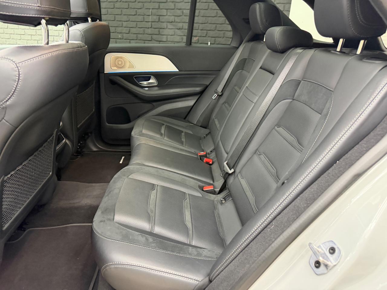 Mercedes-benz GLE 53 AMG STRAFULL ITA UFF