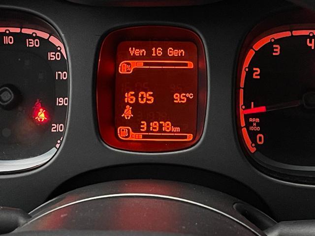 FIAT Panda 1.0 Hybrid EASY "SOLO 31000 KM"