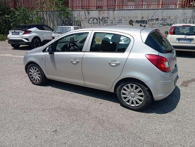 Opel Corsa Corsa 5p 1.2 Club