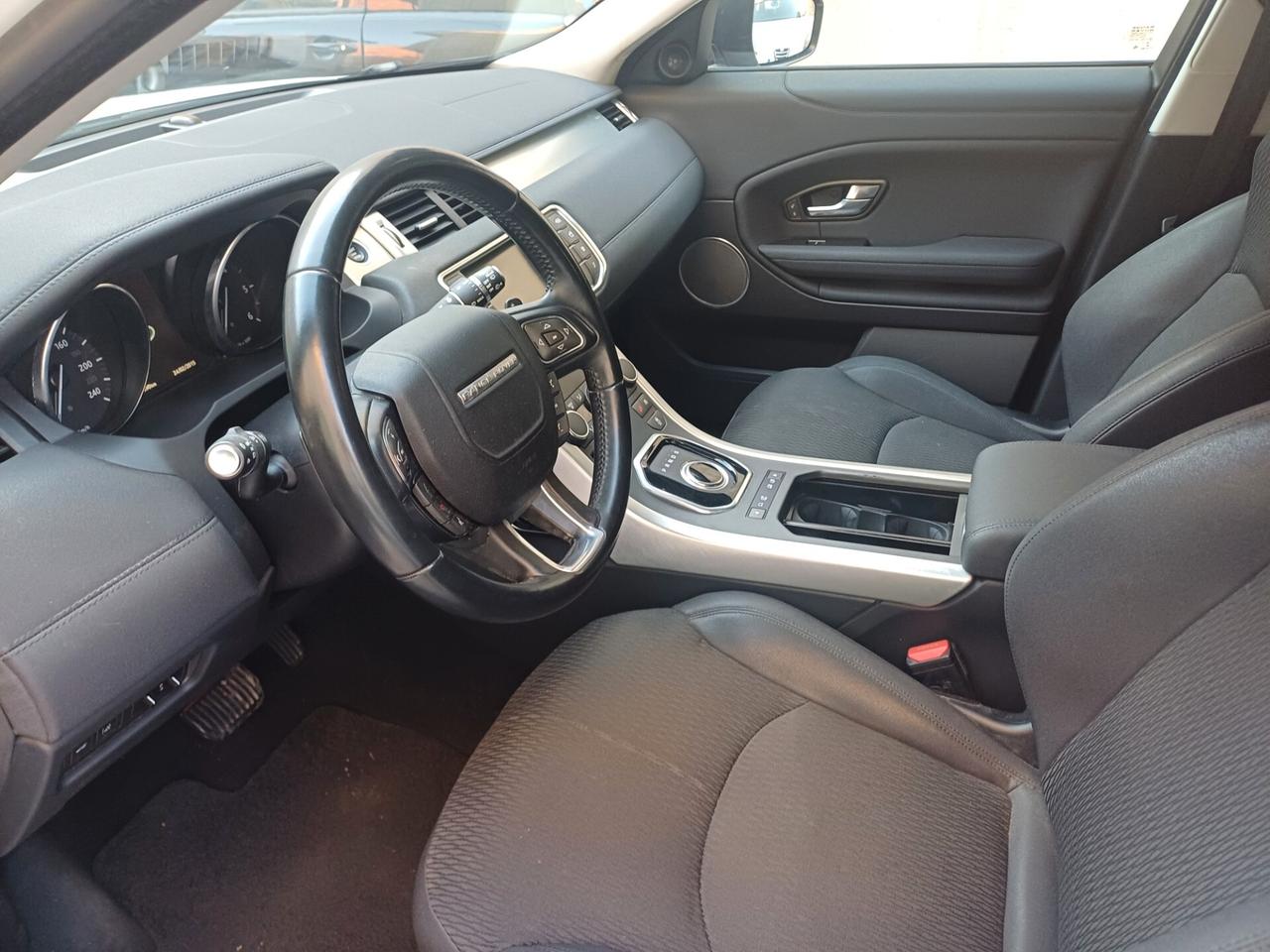 Land Rover Range Evoque 2.0 TD4 150 CV 5p. HSE Dynamic