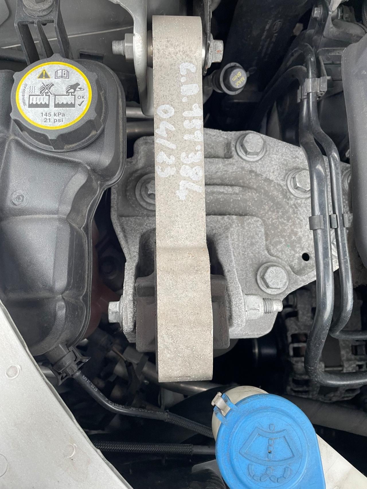 Land Rover Range Evoque 2.2 TD4 5p.*DISTRIBUZIONE ESEGUITA*Cerchi*