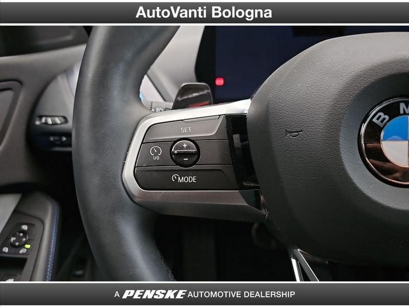 BMW Serie 1 118d MSport Pro