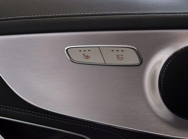 MERCEDES-BENZ C 180 Auto Cabrio Premium Amg Line " KM 39.000 "