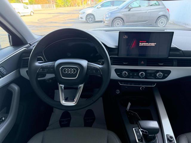 AUDI A4 Avant 35 TDI/163 CV S tronic Business
