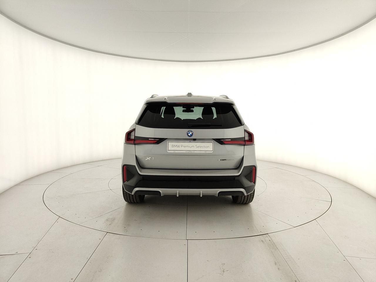 BMW X1 xdrive 25e MSport Pro auto