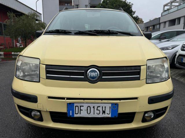 FIAT Panda 1.2 Dynamic ''UNICOPROPRIETARIO''