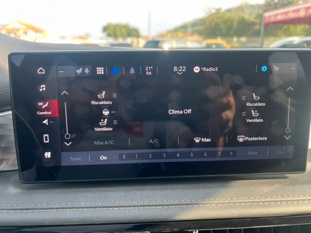 Alfa Romeo Tonale 1.3 280 CV PHEV AT6 Q4 Veloce