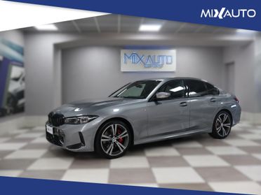 BMW 320 d MHEV 48V MSport AUTO EU6