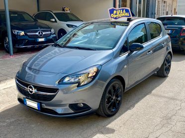 Opel corsa 5p 1.2 benzina 69cv “51.000 KM”-‘18