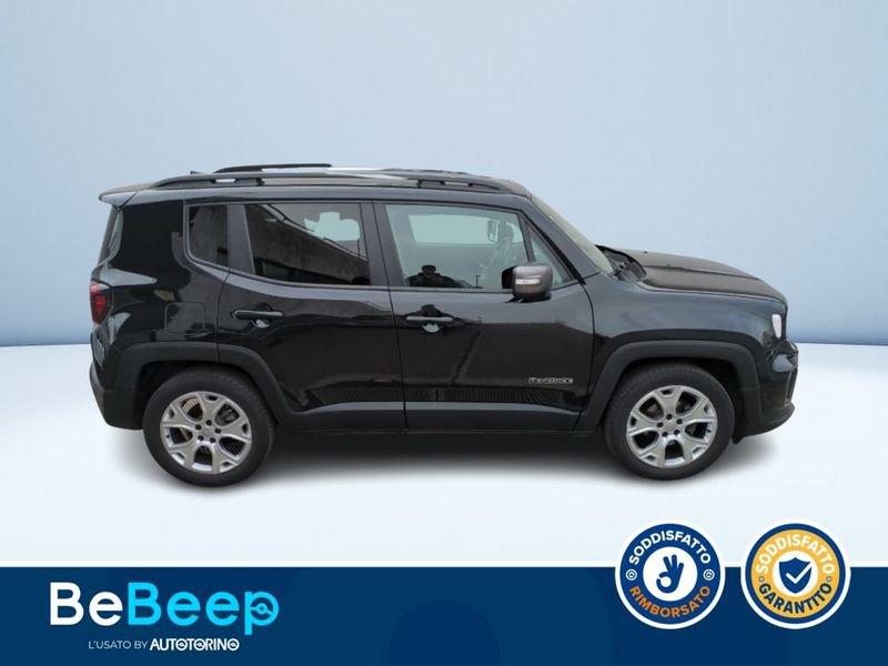 Jeep Renegade 1.0 T3 LIMITED 2WD