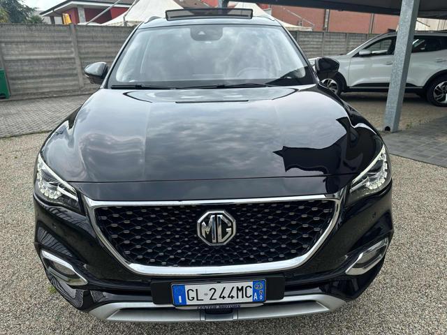 MG HS 1.5T-GDI AT Luxury