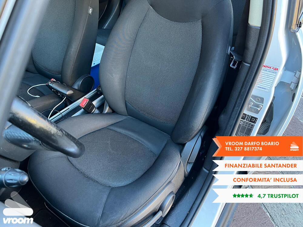 MINI Mini Countrym.(R60) Mini 1.6 One D Countryman