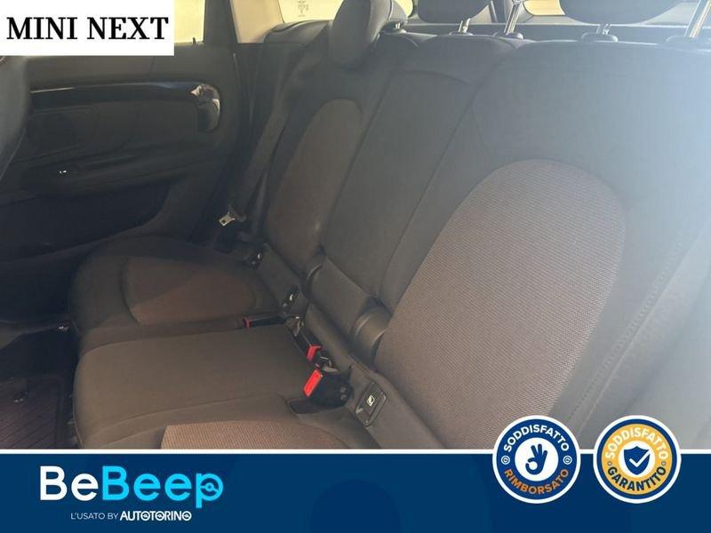 MINI Mini Countryman F60 MINI COUNTRYMAN 1.5 COOPER NORTHWOOD EDITION AUTO