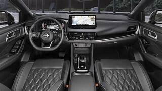 Nissan Qashqai MHEV 140 CV N-Connecta