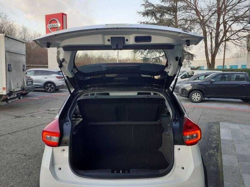 DR AUTOMOBILES DR3 dr3 S2 1.5 GPL 1°PROP-GARANZIA-KM CERTIFICATI